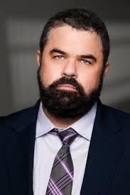 A God Named Pablo" The Last Sons of Zeus (TV Episode 2010)