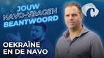 Hoe zit het met de NAVO en de vraag over de toetreding van ... - YouTube