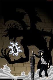 Hd wallpapers and background images. Black Clover By Ruymond On Deviantart