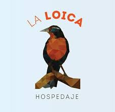 Hospedaje La Loica