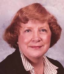 Beverly Grace Hook Land Obituary