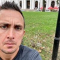 Todd Beane's Instagram, Twitter & Facebook