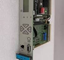 CPUM 200-595-067-114 CPU Card Part Of VM600