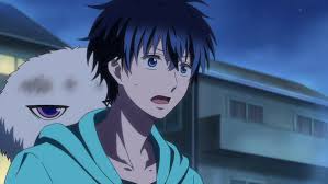 Exorcism is the art of sending youkai who have somehow wandered into the living world back into the underworld, where they belong. Fukigen Na Mononokean Episode 1 Watch Fukigen Na Mononokean E01 Online