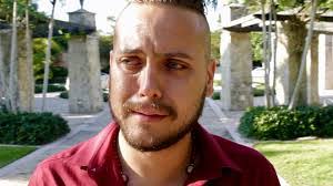 Byron Bravo's Instagram, Twitter & Facebook