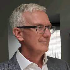 David Parsonage BSc (Hons) MSc FSEng MIET