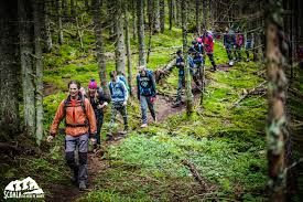 Muntele te iubeşte dar nu te iarta. Ècoala De Mers Pe Munte The Right Job