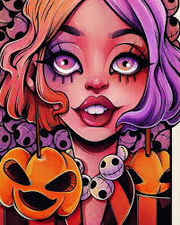 Time for some fun Halloween colouring in! 🖌️🎨✍️ ⬇️🖨️ Download and print  our Halloween colouring pack here: http://bit.ly/HalloweenColouring Don't  forget to post a photo of your beautiful artwork in the comments below!