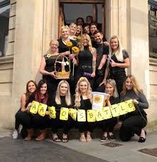 Locate matrix hair salons & hairdressers near you. Hair Salon To Hold 24 Hour Hair A Thon To Raise Money For Aaron S Battle Grimsby Live