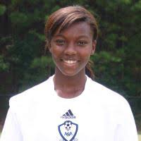 Soccer signees: Erin Myers