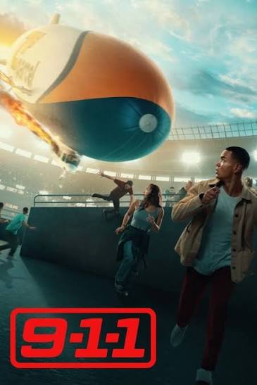 9-1-1 Season 6