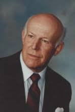 Obituary information for Dr. Donald W. Glascock
