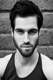 Viktor Patrick self portrait by ViktorPatrickRuge