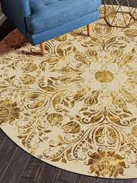 Gästezimmer flur kymo 0 s teppich gold ebay kleinanzeigen ebay kleinanzeigen teppich gold kleinanzeigen jetzt finden oder inserieren ebay kleinanzeigen kostenlos einfach lokal mg 1358 jpg. Arabisch Runde Teppich Fur Wohnzimmer Schlafzimmer Teppiche Und Teppiche Gold Floral Gedruckt Boden Matte Studie Kaffee Tisch Stuhl Bereich Teppiche Carpet Aliexpress