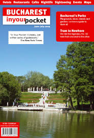 Make social videos in an instant: Bucharest Pocket Guide By Santosfly Santosfly Issuu