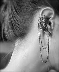 Latest Earings most Beautiful Designes 2015