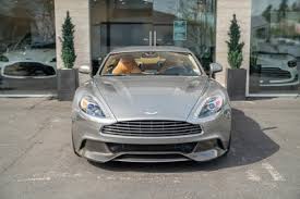 Image result for Hammerhead Silver 2017 Aston Martin