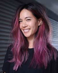 32 Plum Hair Color Ideas That are Trending in 2025