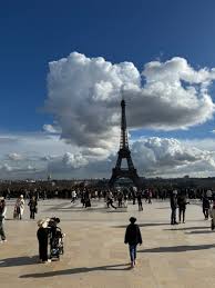 Trocadero Paris - Best Guide in 2024 - Paris Romance