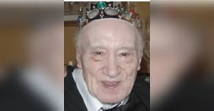 Obituary information for John H Rucker