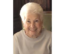 Norma Daly Obituary (1930