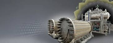 Green Manufacturing- Electrolyser | Our Businesses | Green ...