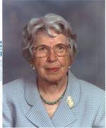 Helen R Kern Ludwig (1913-2007)