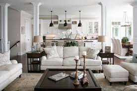 Open concept homes are becoming increasingly popular, with homeowners hoping to maximize their living space. Arrange Furniture In Living Room With Door In Middle Google Search Open Concept Living Room Traditional Design Living Room Traditional Living Room