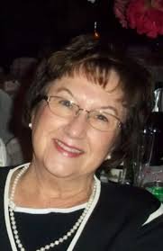 Mary Ellen Mclane Obituary October 15, 2024