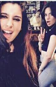 Las Hermanas Cabello (Camren G!p)