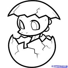 You can upload your finished colored image or photo anywhere on the web as long as credit andor link back is provided. Chibi Cute Dinosaur Coloring Pages Coloring And Drawing