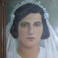 Silvia Narvaez (1913–1997)