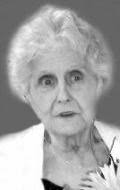 Evelyn Markel Obituary (2014)