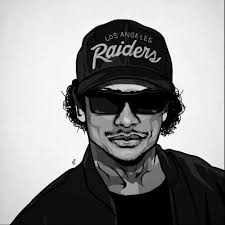 Eazy E — Hip Hop Scriptures