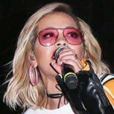 Rita Ora