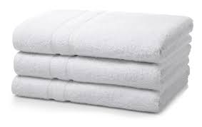 Whether you're picking your wedding registry or just upgrading your bathroom, new towels are always a great idea. Low Cost 400 Gsm Institutional And Hotel Bath Towels Best Quality With Price Promise Guarantee