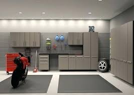 Cool Garage Interiors Google Search Garage Lighting Led Garage Lights Garage Lighting Ideas Diy