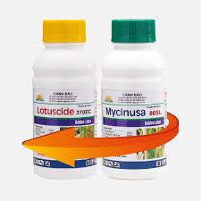 Lotuscide 370EC