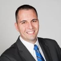 Maksymilian Nowak, MBA