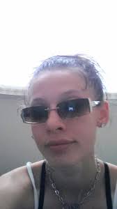 Christian Colette Shockley (1989-2014)