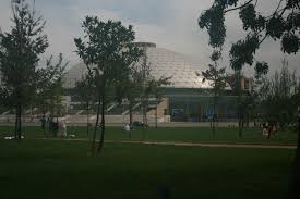 El transitar por sus calles es conocer la historia de chile, los hombres y prohombres que la marcaron. Municipalidad De Santiago Desmintio Rumores Sobre Privatizacion Del Parque O Higgins Rock Pop