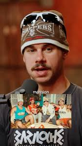 This is definitely Us My Brother Kaleb Moran Is Dale and I'm Brennan