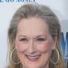 Meryl Streep