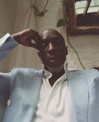 He starred in supporting roles in film and tv including the road, inherent vice, the night of, gone baby gone, 12 years a slave, when we rise, when they see us, and hap and leonard. 5o3qwl80irjywm