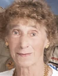 Obituary information for Margie L. Major