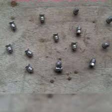 These pcp special pellets by gamo have been specially developed for shooting with pcp air weapons. Mimis Samyang Runcing Lancip Kiloan Cal 4 5 177 Terbaru Agustus 2021 Harga Murah Kualitas Terjamin Blibli
