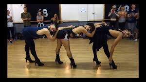 Try a heels dance tutorial today and be empowered! Yanis Marshall Choreography Music By Beyonce Feat Arnaud Mehdi Studio68 London Bgt Rehearsal Youtube