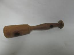 Check spelling or type a new query. Antique Wooden Hand Made Potato Masher 11 Long Carol S True Vintage And Antiques