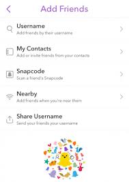 How do you add someone by snapcode on snapchat? How To Use Snapchat A Guide For Beginners