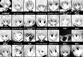 Gon transformation manga panel : Knov Tumblr Posts Tumbral Com